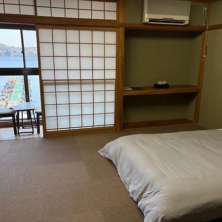 Nojiri Lake Resort Shinano  Exteriér fotografie