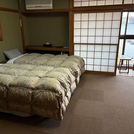 Nojiri Lake Resort Shinano  Exteriér fotografie