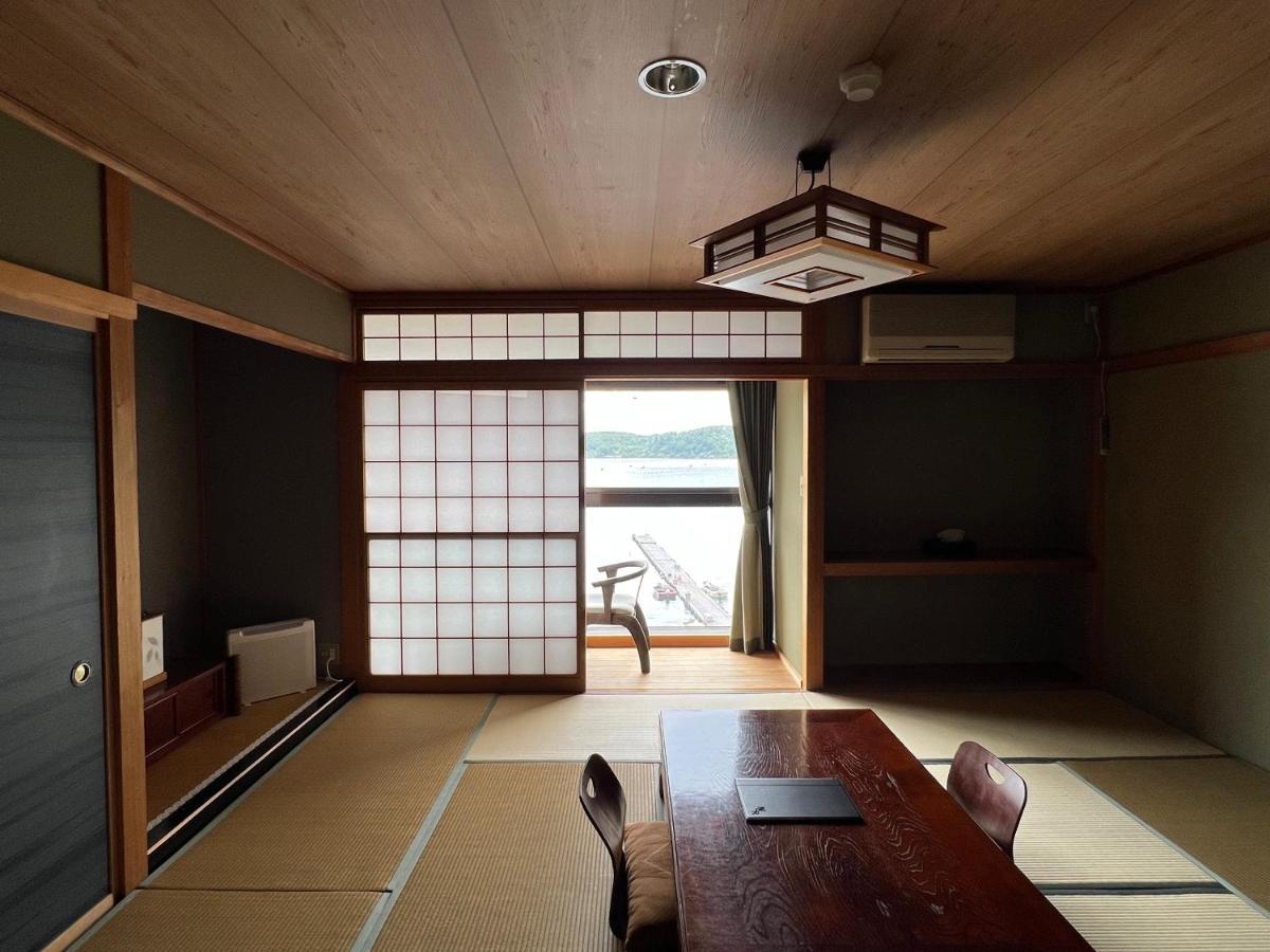 Nojiri Lake Resort Shinano  Exteriér fotografie