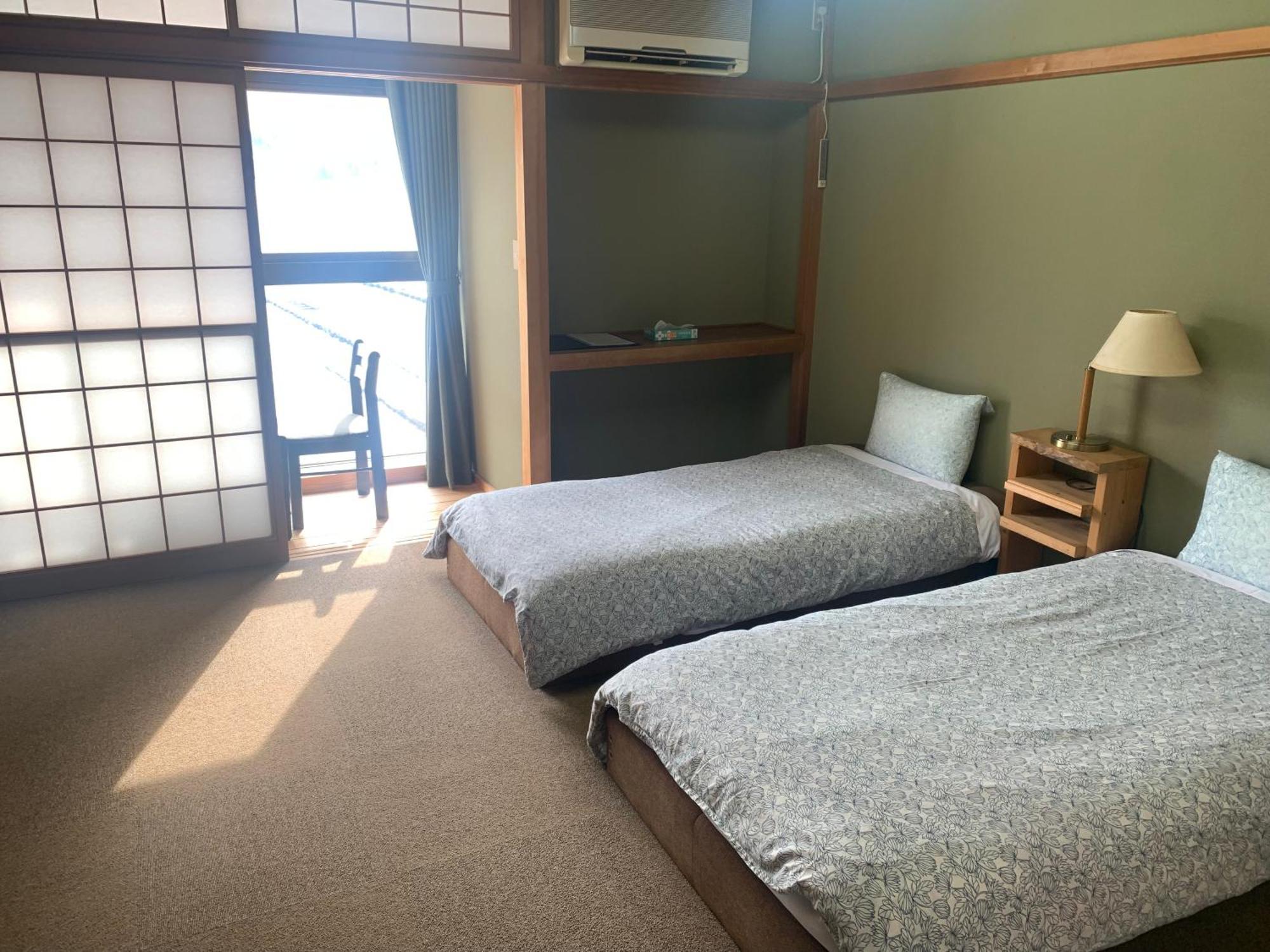 Nojiri Lake Resort Shinano  Exteriér fotografie
