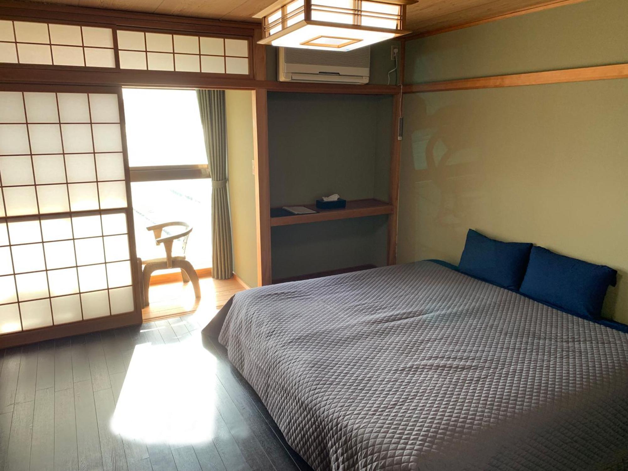 Nojiri Lake Resort Shinano  Exteriér fotografie