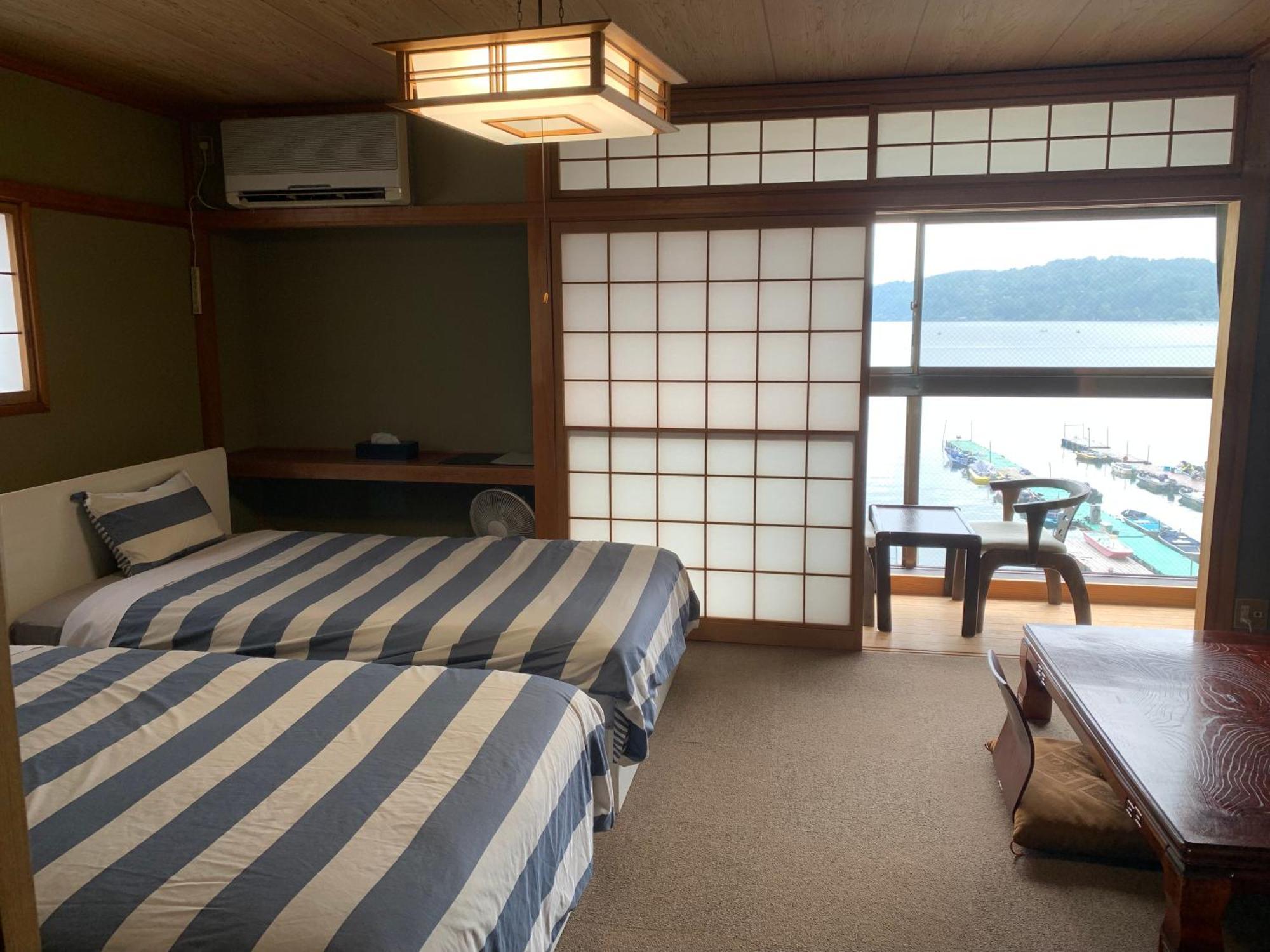 Nojiri Lake Resort Shinano  Exteriér fotografie
