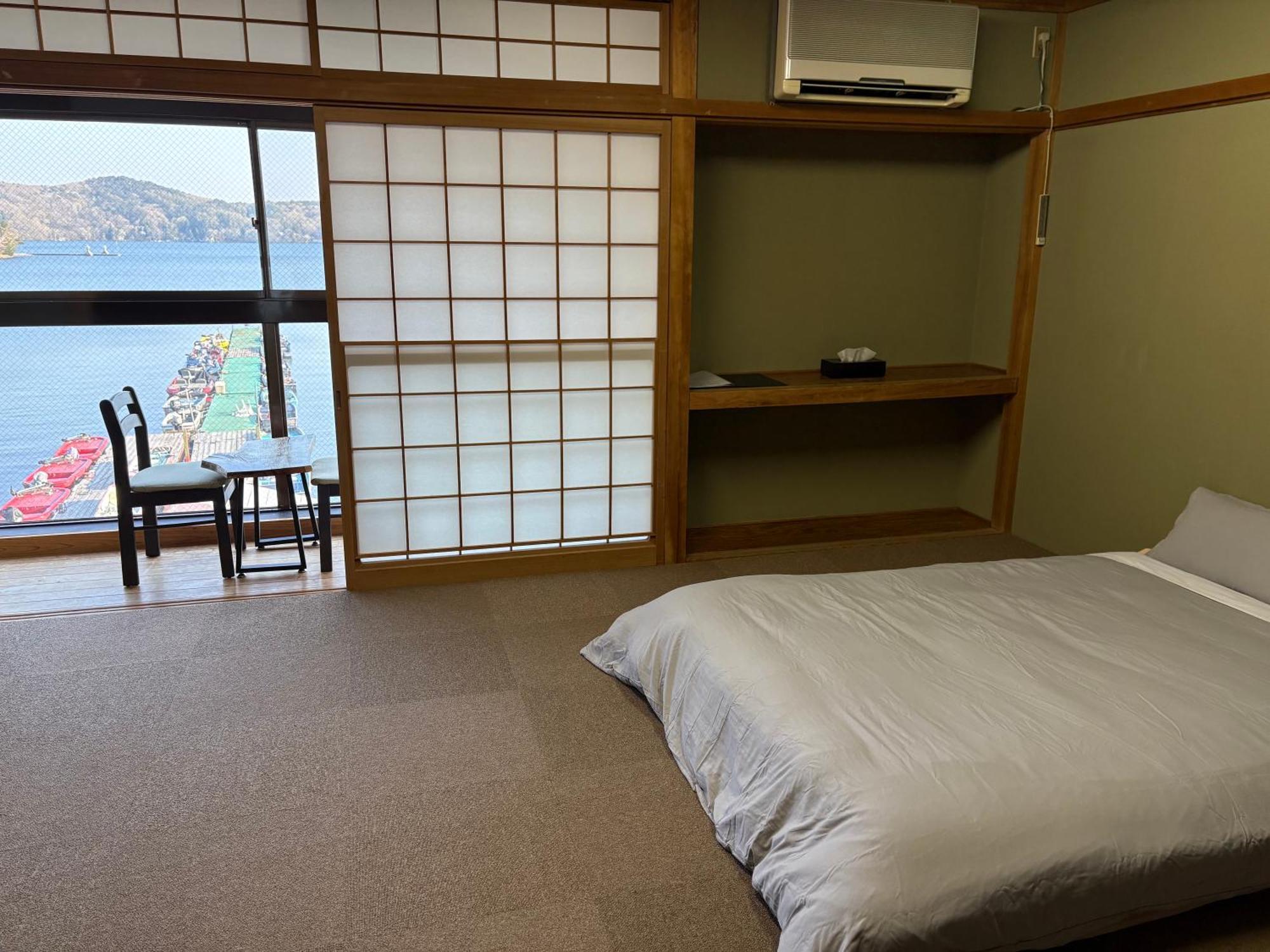Nojiri Lake Resort Shinano  Exteriér fotografie