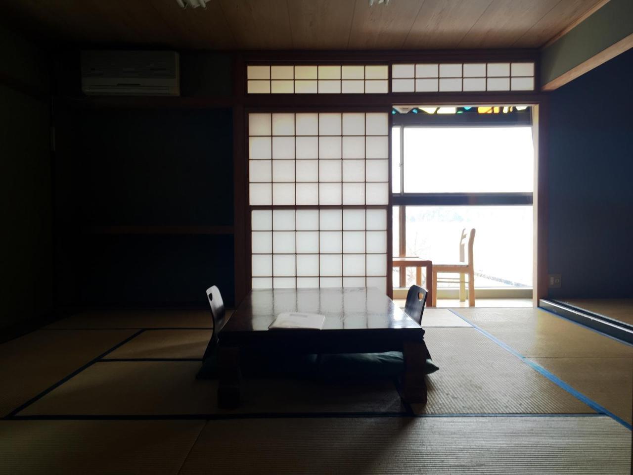 Nojiri Lake Resort Shinano  Exteriér fotografie